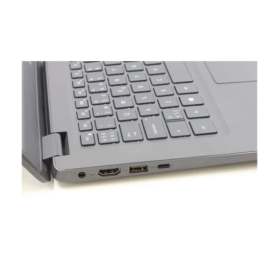 Dell Latitude 3410 felújított laptop i5-10210U 16GB-RAM 256SSD 14