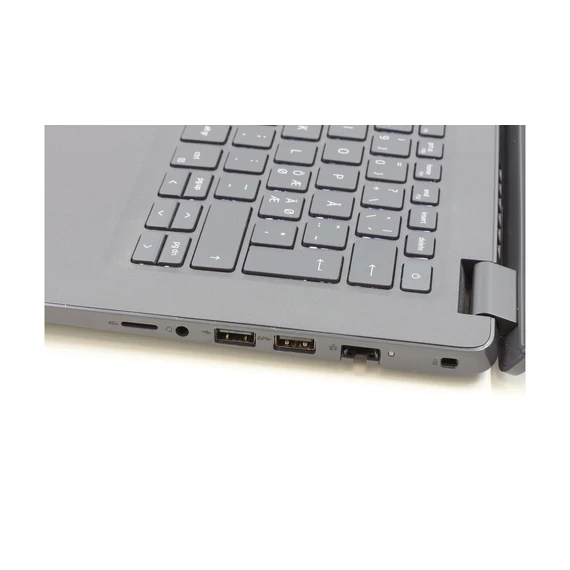 Dell Latitude 3410 felújított laptop i5-10210U 16GB-RAM 256SSD 14