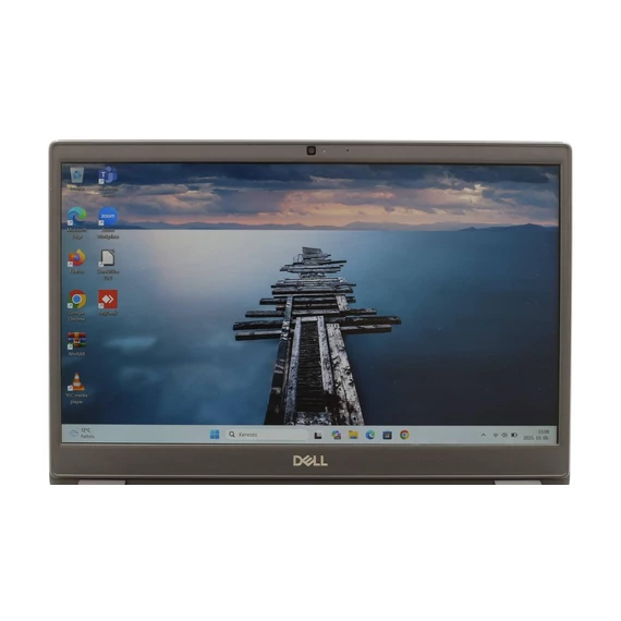 Dell Latitude 3410 felújított laptop i5-10210U 16GB-RAM 256SSD 14