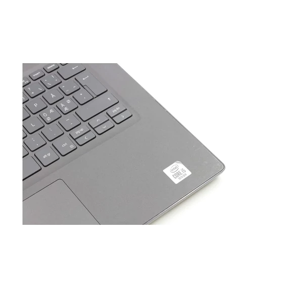 Dell Latitude 3410 felújított laptop i5-10210U 16GB-RAM 256SSD 14