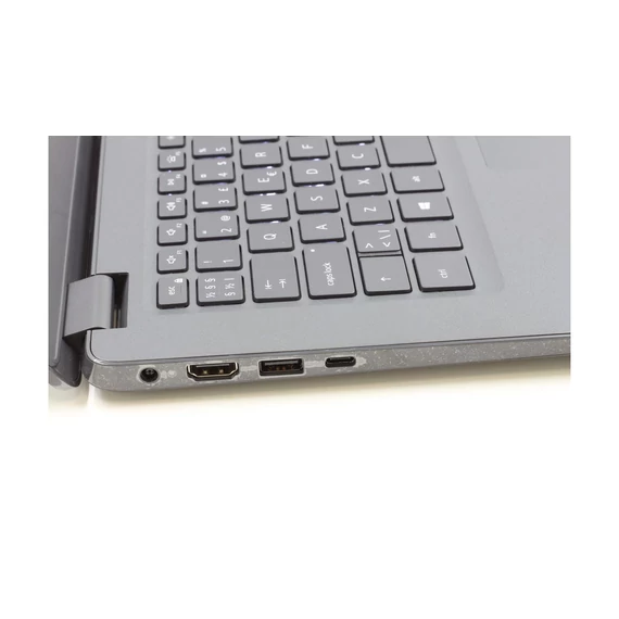 Dell Latitude 3410 felújított laptop i5-10210U 8GB-RAM 256SSD 14