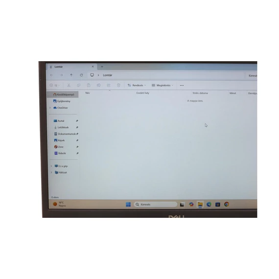 Dell Latitude 3410 felújított laptop i5-10210U 16GB-RAM 256SSD 14