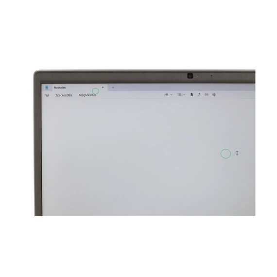 Dell Latitude 3410 felújított laptop i5-10210U 16GB-RAM 256SSD 14