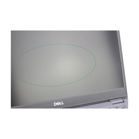 Dell Latitude 3410 felújított laptop i5-10210U 8GB-RAM 256SSD 14