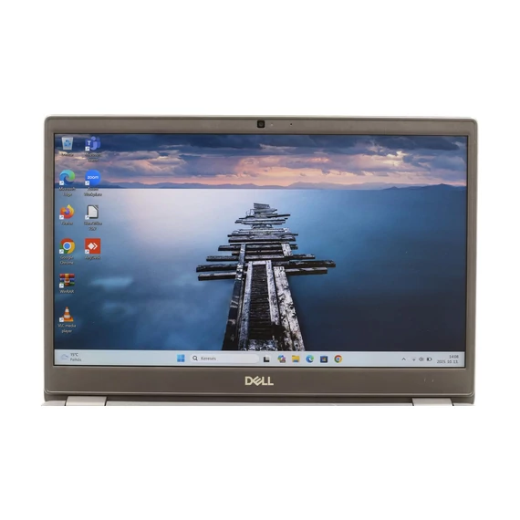 Dell Latitude 3410 felújított laptop i5-10210U 16GB-RAM 256SSD 14