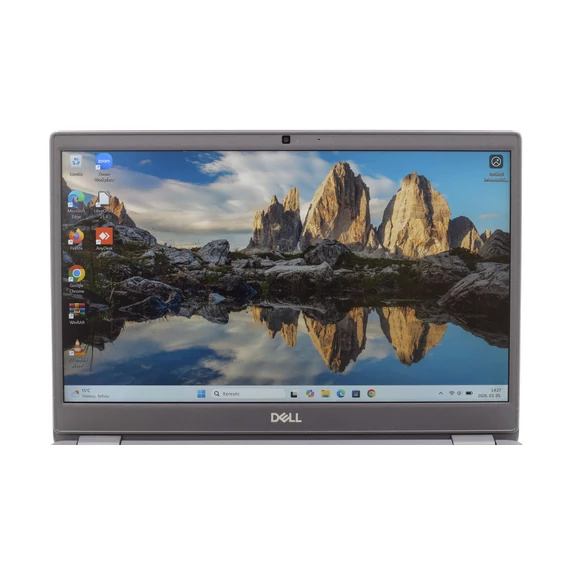 Dell Latitude 3410 felújított laptop i5-10210U 16GB RAM 256SSD 14