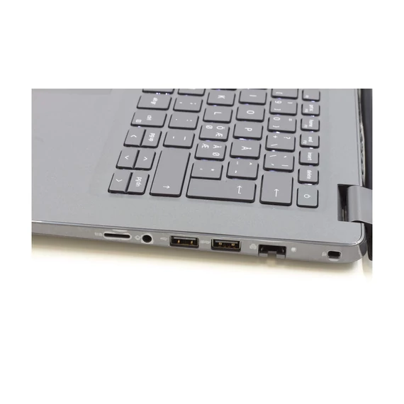 Dell Latitude 3410 felújított laptop i5-10210U 8GB-RAM 256SSD 14