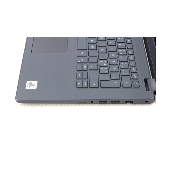 Dell Latitude 3410 felújított laptop i5-10210U 16GB-RAM 256SSD 14
