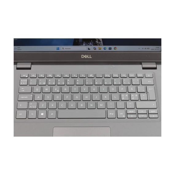 Dell Latitude 3410 felújított laptop i5-10210U 16GB-RAM 256SSD 14