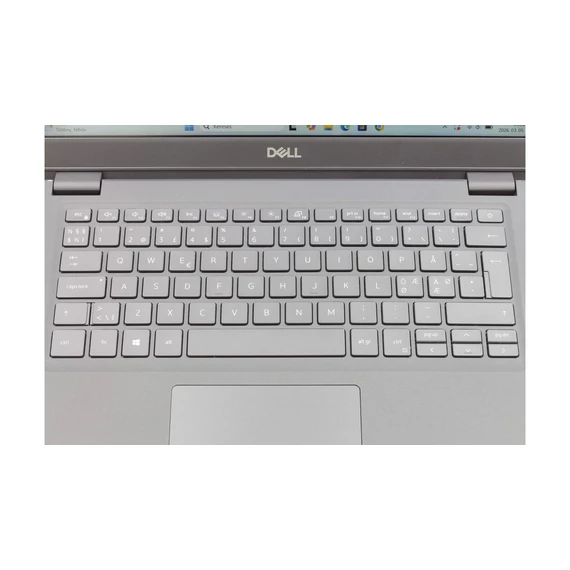Dell Latitude 3410 felújított laptop i5-10210U 16GB RAM 256SSD 14