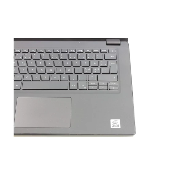 Dell Latitude 3410 felújított laptop i5-10210U 16GB-RAM 256SSD 14
