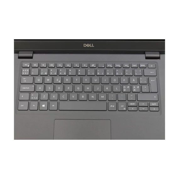 Dell Latitude 3410 felújított laptop i5-10210U 16GB-RAM 256SSD 14