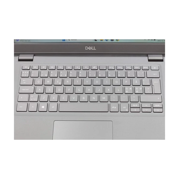 Dell Latitude 3410 felújított laptop i5-10210U 8GB-RAM 256SSD 14