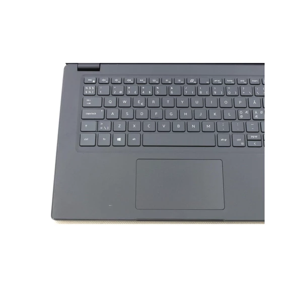 Dell Latitude 3410 felújított laptop i5-10210U 16GB-RAM 256SSD 14