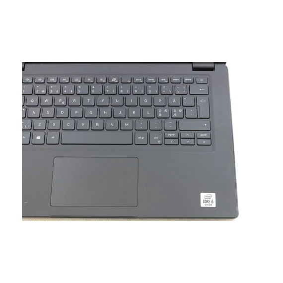 Dell Latitude 3410 felújított laptop i5-10210U 16GB-RAM 256SSD 14