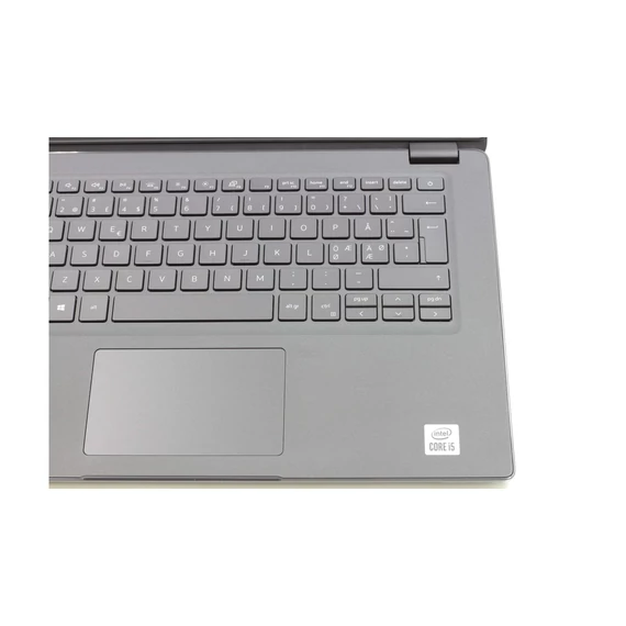 Dell Latitude 3410 felújított laptop i5-10210U 8GB-RAM 256SSD 14