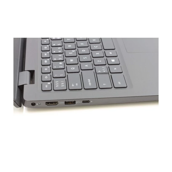 Dell Latitude 3420 felújított laptop i5-1135G7 16GB RAM 256SSD 14