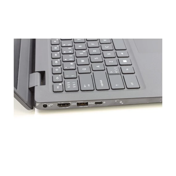 Dell Latitude 3420 felújított laptop i3-1115G4 16GB RAM 256SSD 14