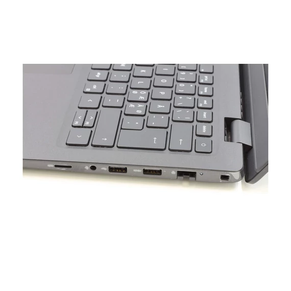 Dell Latitude 3420 felújított laptop i3-1115G4 16GB RAM 256SSD 14