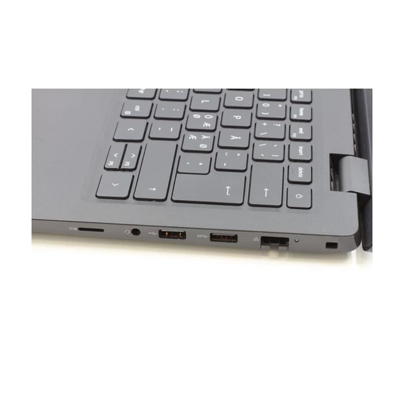 Dell Latitude 3420 felújított laptop i5-1135G7 8GB RAM 256SSD 14