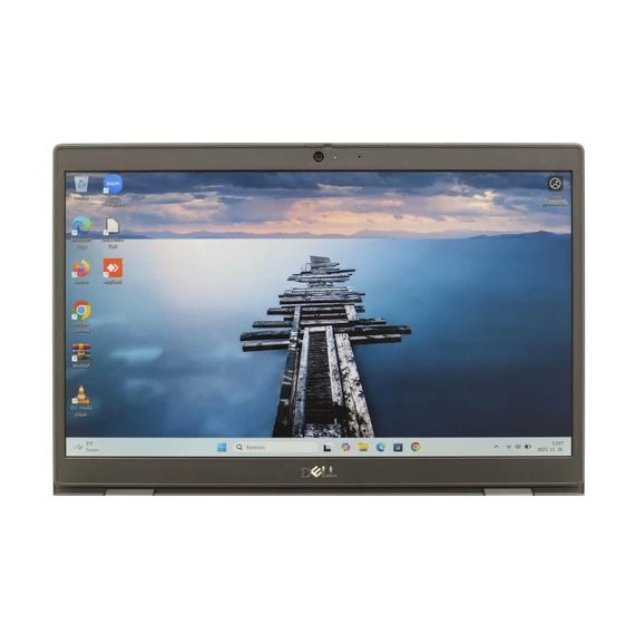 Dell Latitude 3420 felújított laptop i5-1135G7 8GB RAM 256SSD 14