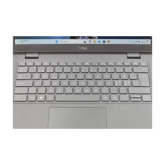 Dell Latitude 3420 felújított laptop i5-1135G7 8GB RAM 256SSD 14