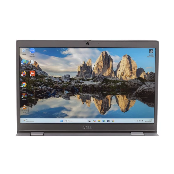 Dell Latitude 3420 felújított laptop i5-1135G7 16GB RAM 256SSD 14