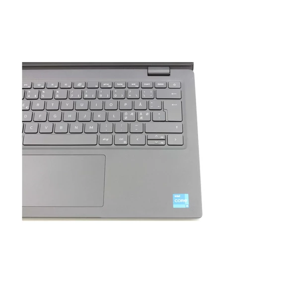 Dell Latitude 3420 felújított laptop i5-1135G7 8GB RAM 256SSD 14