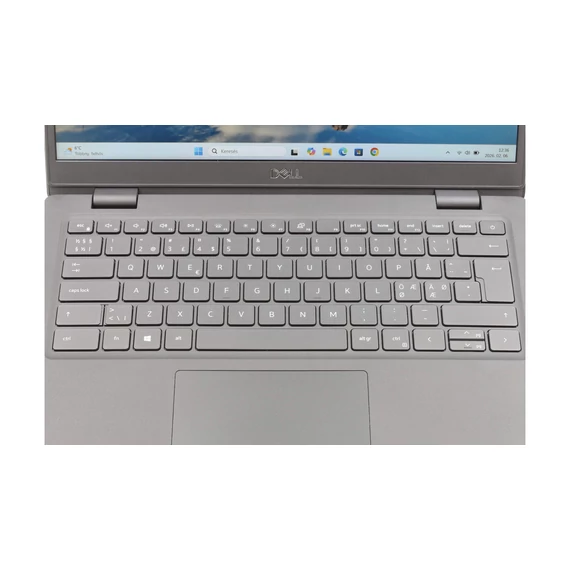 Dell Latitude 3420 felújított laptop i5-1135G7 16GB RAM 256SSD 14