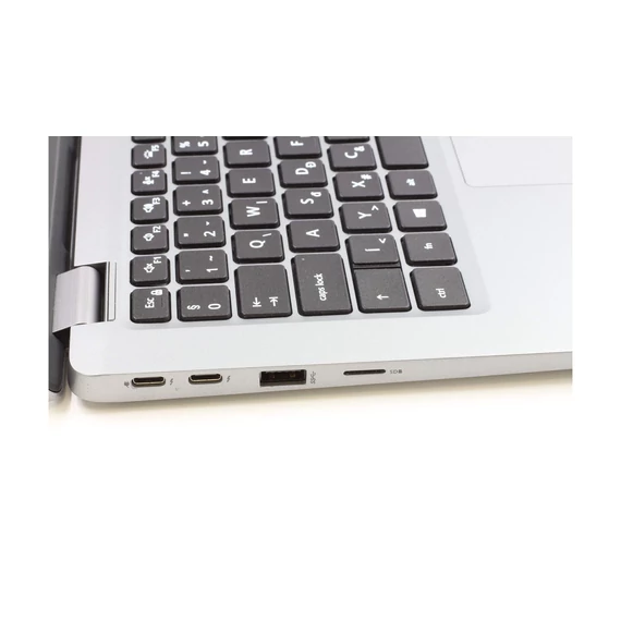 Dell Latitude 5320 felújított laptop i3-1125G4 16GB RAM 256SSD 13.3