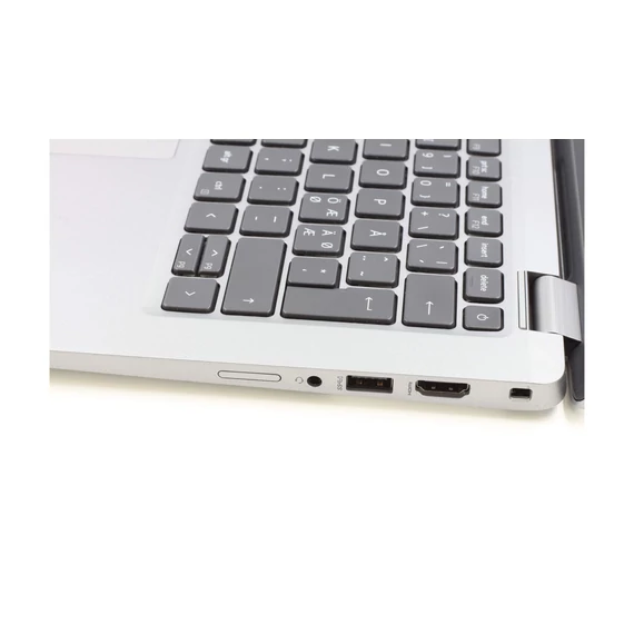 Dell Latitude 5320 felújított laptop i3-1125G4 16GB RAM 256SSD 13.3