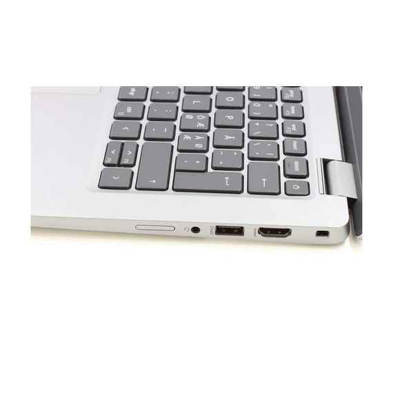 Dell Latitude 5320 felújított laptop i3-1125G4 16GB RAM 256SSD 13.3