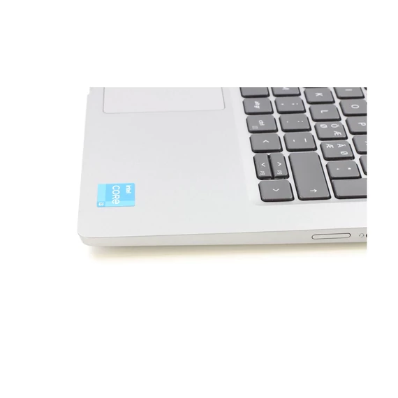 Dell Latitude 5320 felújított laptop i3-1125G4 16GB RAM 256SSD 13.3