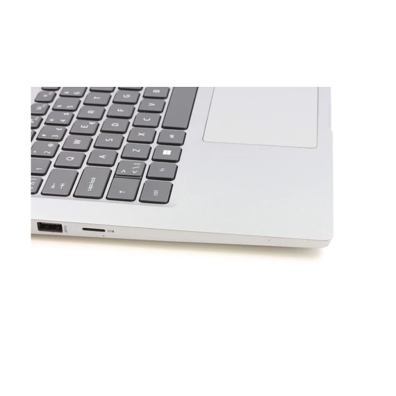 Dell Latitude 5320 felújított laptop i3-1125G4 16GB RAM 256SSD 13.3