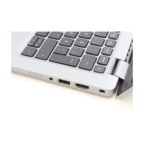 Dell Latitude 5320 felújított laptop i5-1135G7 16GB RAM 512SSD 13.3