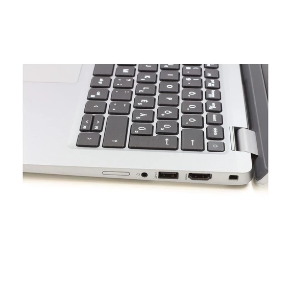 Dell Latitude 5320 felújított laptop i3-1125G4 16GB RAM 256SSD 13.3