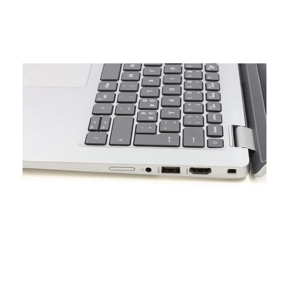 Dell Latitude 5320 felújított laptop i3-1125G4 16GB RAM 256SSD 13.3