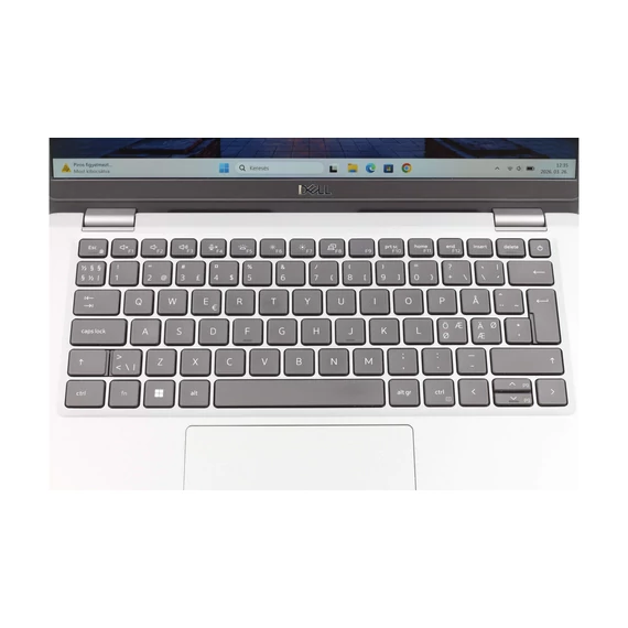 Dell Latitude 5320 felújított laptop i3-1125G4 16GB RAM 256SSD 13.3