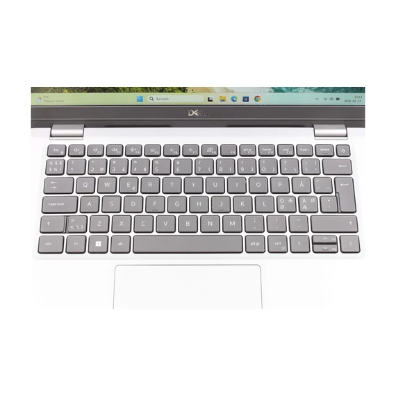 Dell Latitude 5320 felújított laptop i3-1125G4 16GB RAM 256SSD 13.3