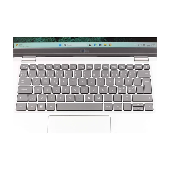 Dell Latitude 5320 felújított laptop i3-1125G4 16GB RAM 256SSD 13.3