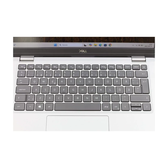 Dell Latitude 5320 felújított laptop i5-1135G7 16GB RAM 512SSD 13.3