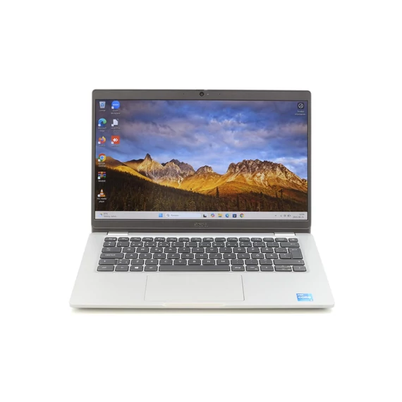 Dell Latitude 5320 felújított laptop i5-1135G7 16GB RAM 512SSD 13.3