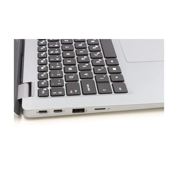 Dell Latitude 5320 felújított laptop i3-1125G4 16GB RAM 256SSD 13.3