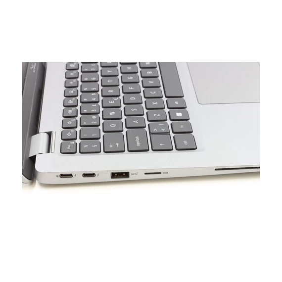 Dell Latitude 5330 felújított laptop i3-1215U 16GB RAM 256SSD 13.3