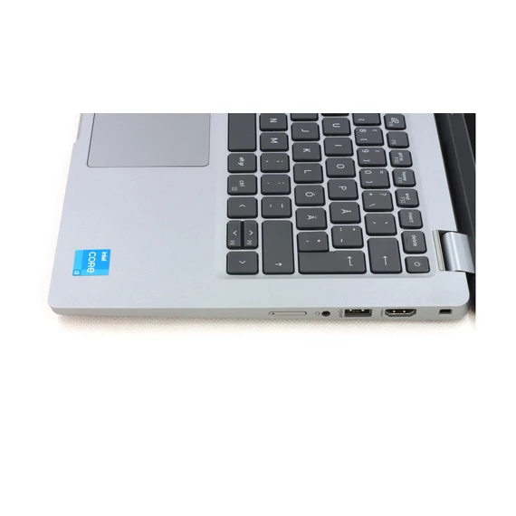 Dell Latitude 5330 felújított laptop i3-1215U 16GB RAM 256SSD 13,3