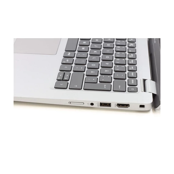 Dell Latitude 5330 felújított laptop i3-1215U 16GB RAM 256SSD 13.3
