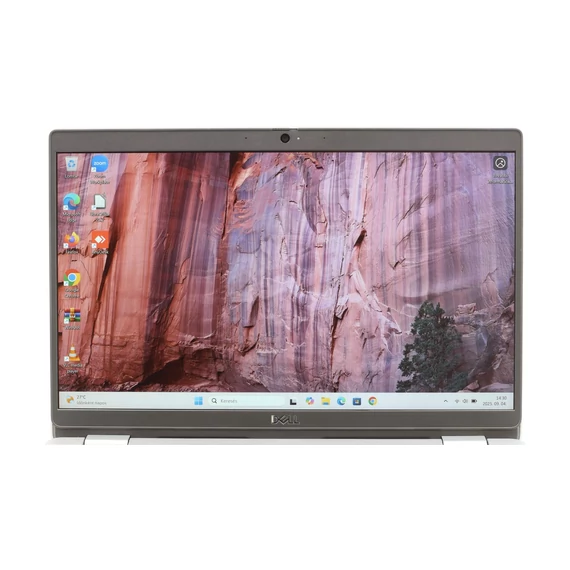 Dell Latitude 5330 felújított laptop  i3-1215U 16GB RAM 512SSD 13.3