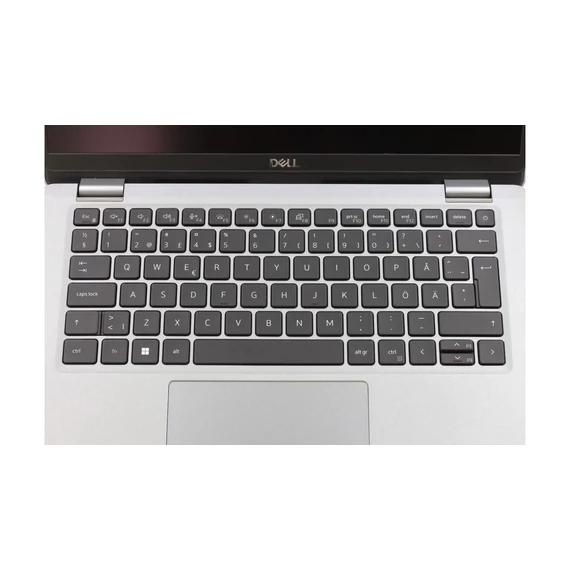 Dell Latitude 5330 felújított laptop i3-1215U 16GB RAM 256SSD 13,3