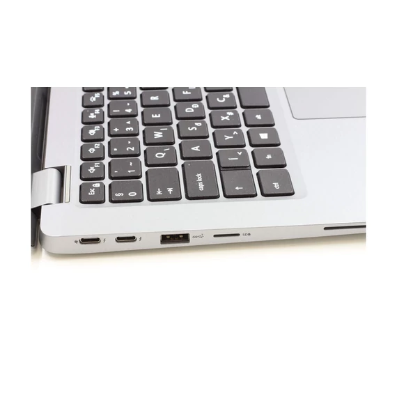 Dell Latitude 5330 felújított laptop i3-1215U 16GB RAM 256SSD 13,3