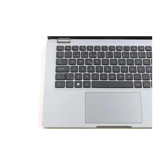 Dell Latitude 5330 felújított laptop i3-1215U 16GB RAM 256SSD 13,3